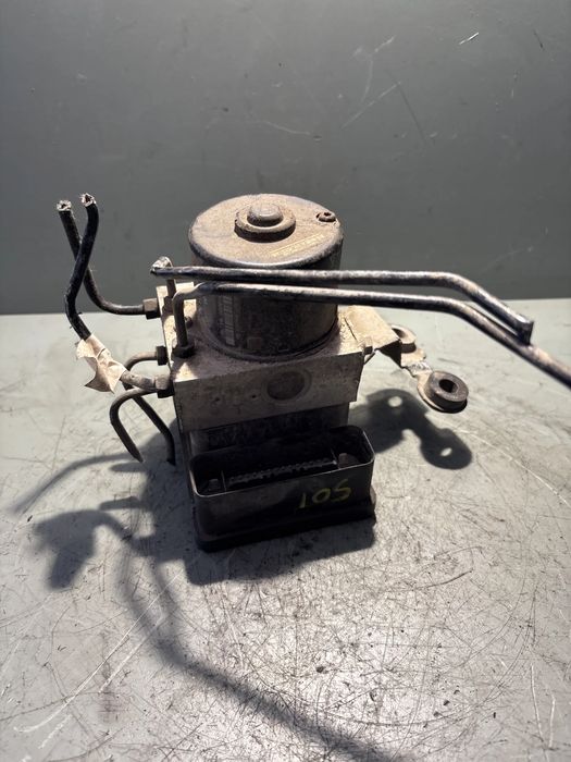 Pompa ABS 1C0907379C Alfa Romeo 147 2003 1.9 JTD MT (115 hp)