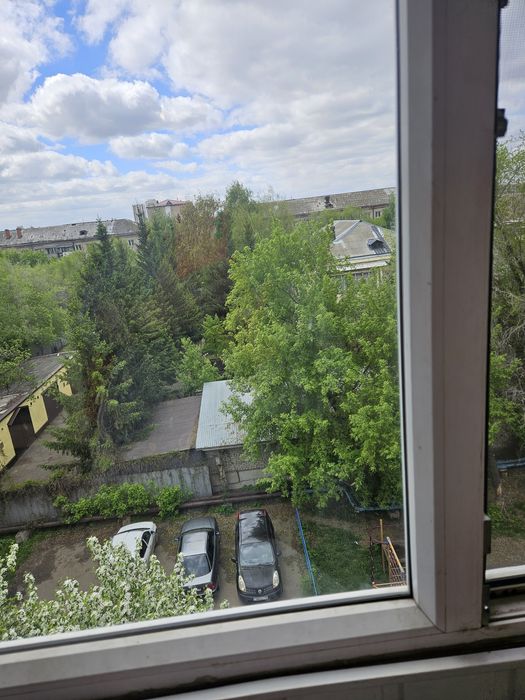 Продам 1 комнатную квартиру.