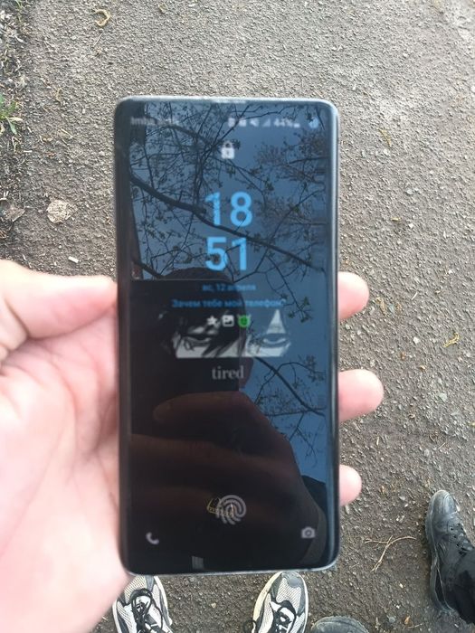 Самсунг с10 2019