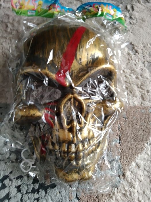 Маски Новые красивые