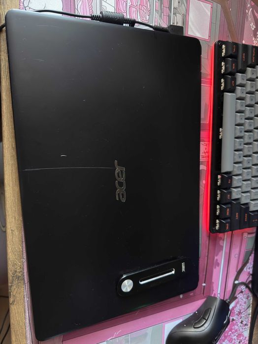 Лаптоп Acer Aspire 3