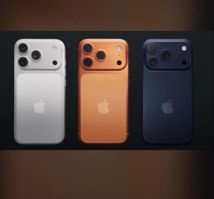 Iphone c 11-до 17 pro max