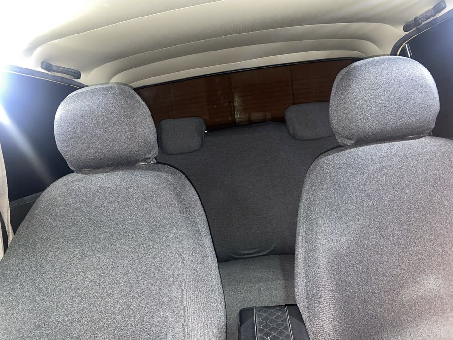 Jiguli navarot qilingan