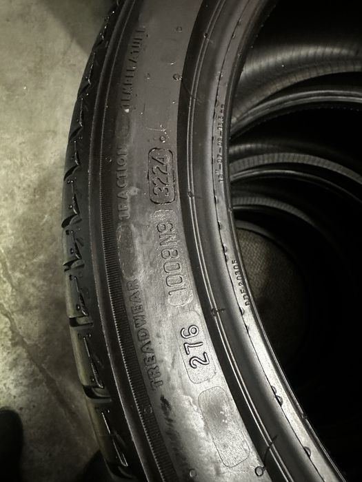 245/40 R19 96W XL - Bridgestone Turanza T005 Oferta