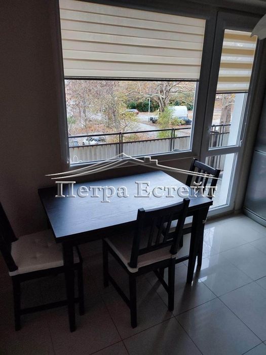 Дава се под наем Двустаен апартамент в Варна, Чайка - 75 кв.м за 450 € - Снимка #6