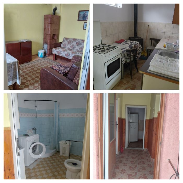 Casa de vanzare-Miercurea Sibiului