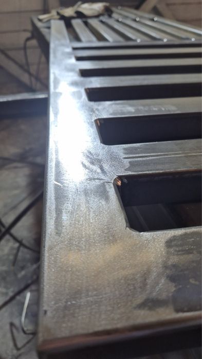 Sudor, reparatii, aluminiu