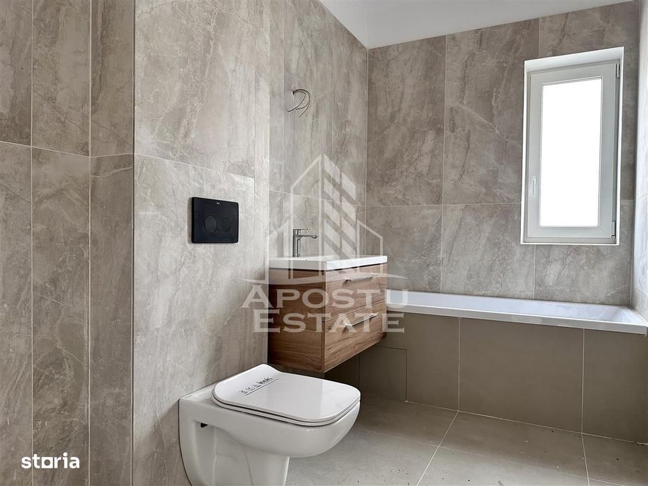 Apartamente cu 2 camere de vanzare, parcare inclusa, Mehala Timisoara