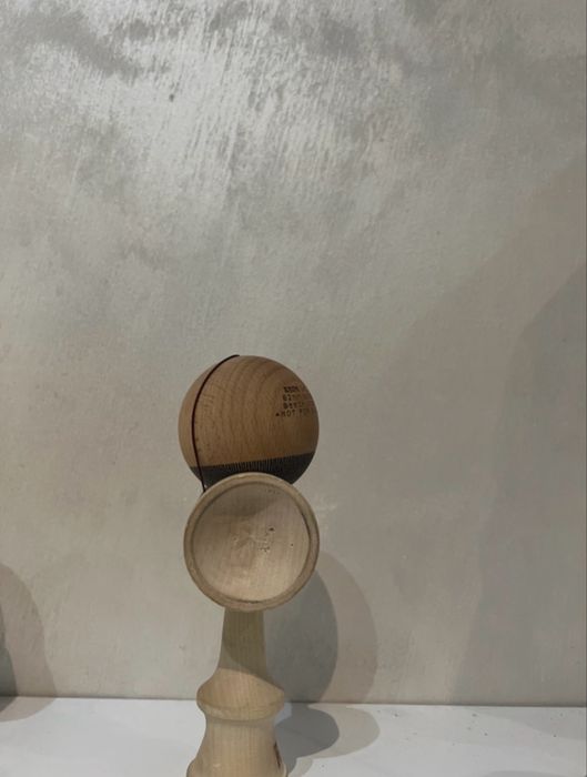 Ken rwk tama krom anti skid