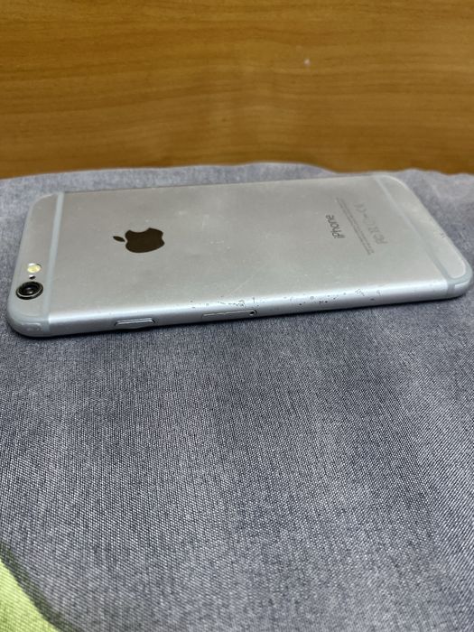 Продам iPhone 6 64 ГБ
