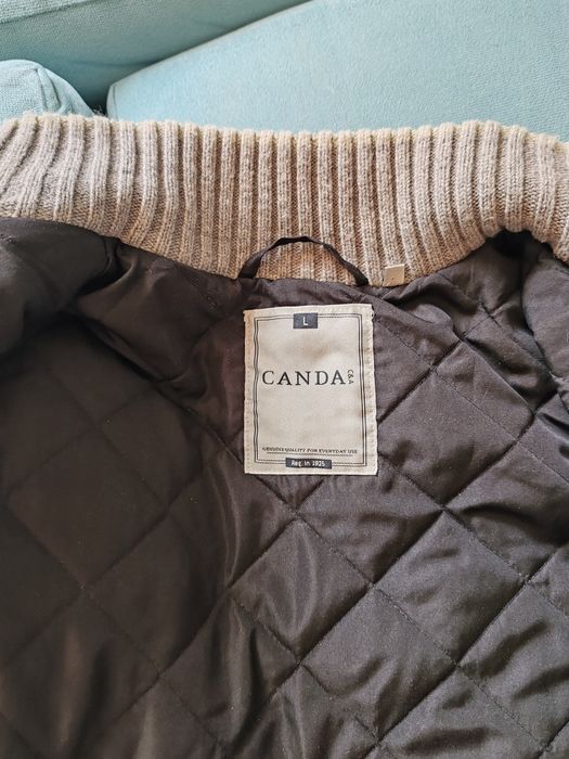 Кофта мужская вязаная