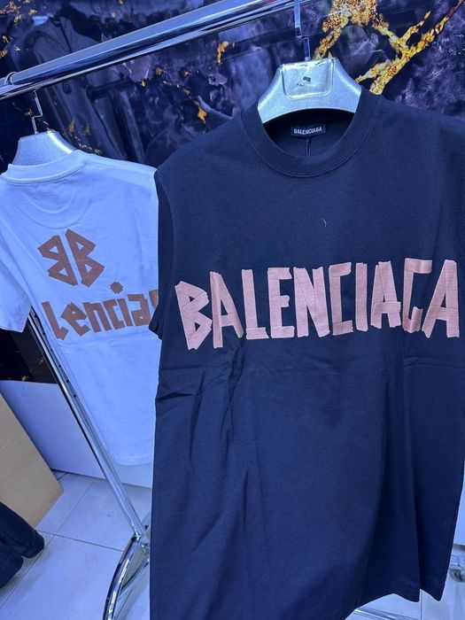 Модерна мъжка тениска – Streetwear стил | НОВА