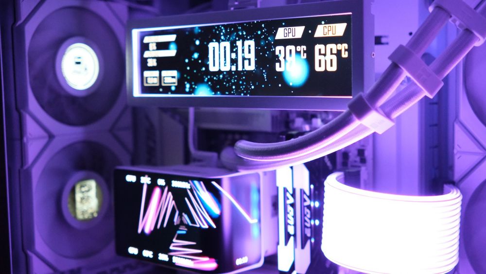 Продам ПК ( новый ) 5080