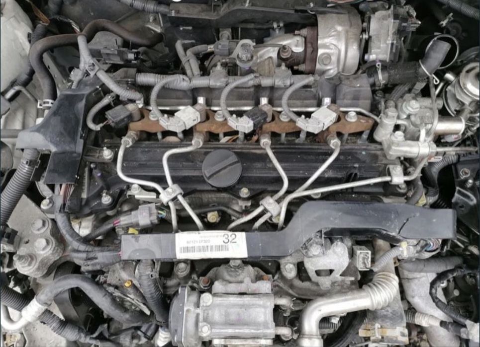 Двигател за Тойота Toyota: VVT-i/ valvematic/ d4d/ D-cat