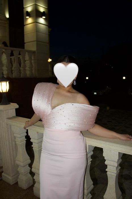 Продам платье для выпускного