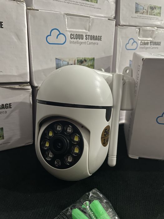 !промо!Камера за домашно видеонаблюдение