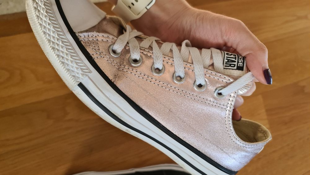 Teniși Converse femei