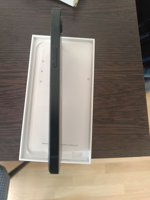 iPhone 16e 128 GB Black