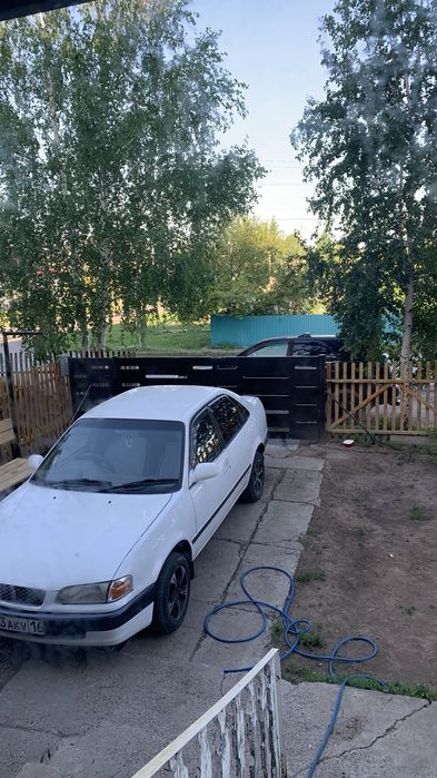 Продам а/м Тайота Спринтер 1996 года