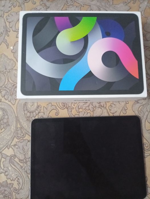 Ipad air 4 поколения обмен