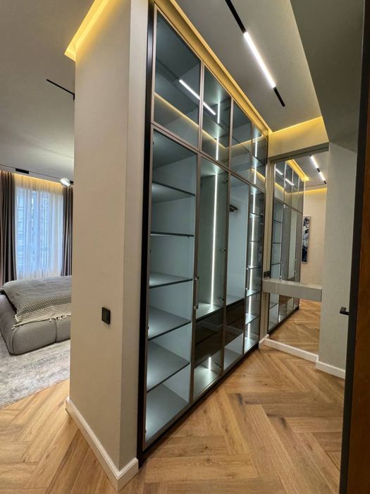 Жк Nrg oybek! Сдается 3х-ком квартира! В элит комплексе!