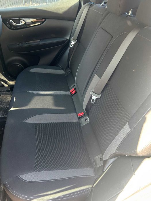 Nissan Qashqai 1.5 DCI