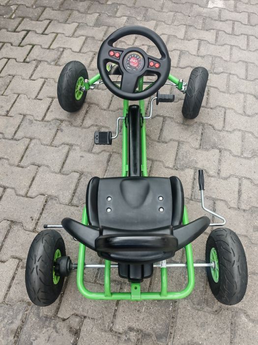 Cart copii FERBEDO