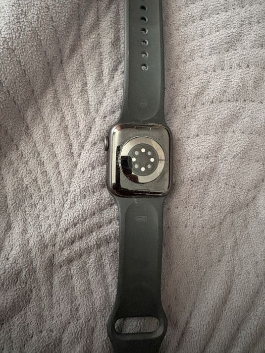 Apple watch 6 смарт часы