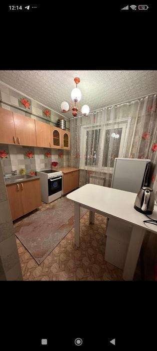 Сдам в аренду 1,5 квартира