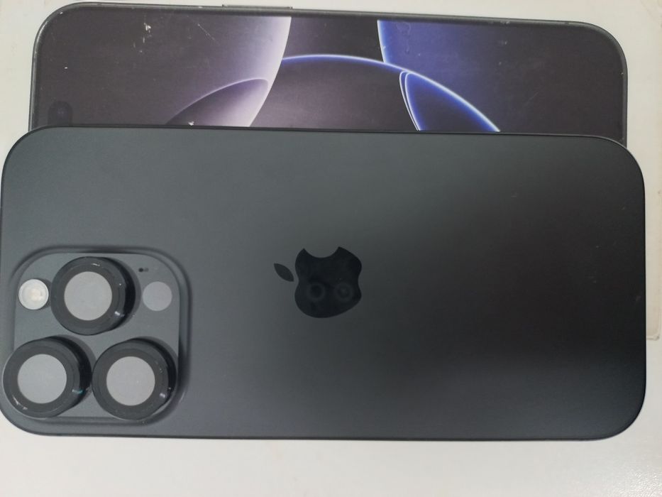 Apple iPhone 16 Pro 256 GB e sim