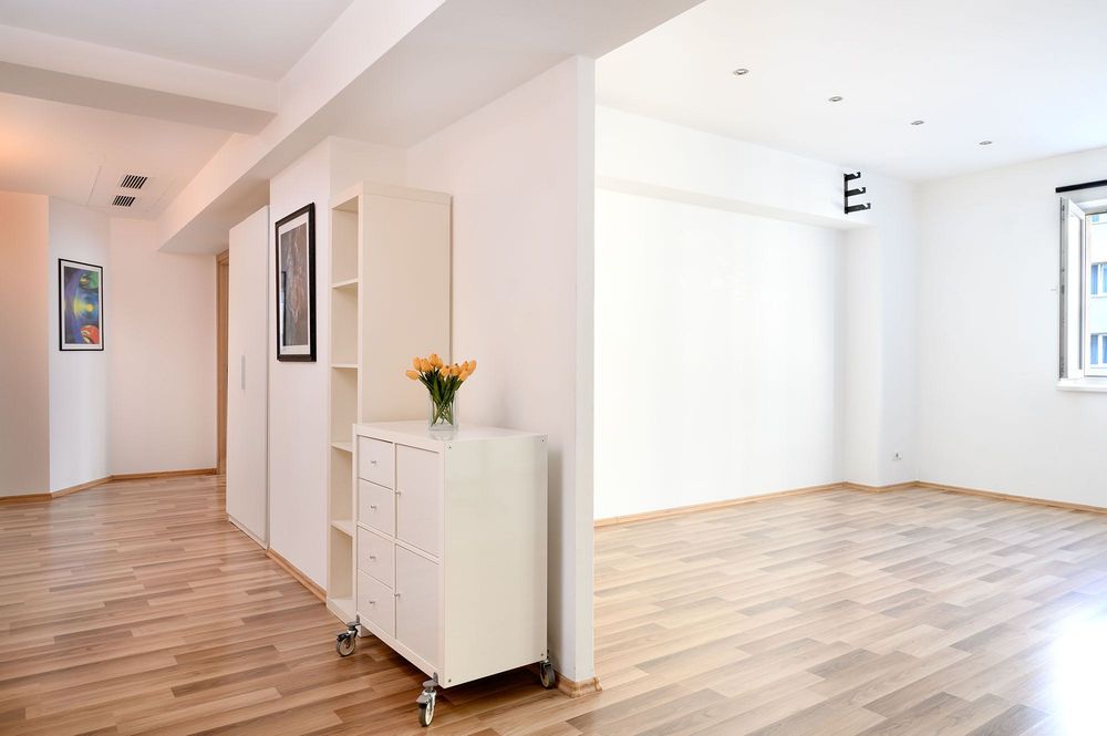 Proprietar | 3 camere | 2 băi | 84 mp | Etaj 10 | RIN Grand Residence
