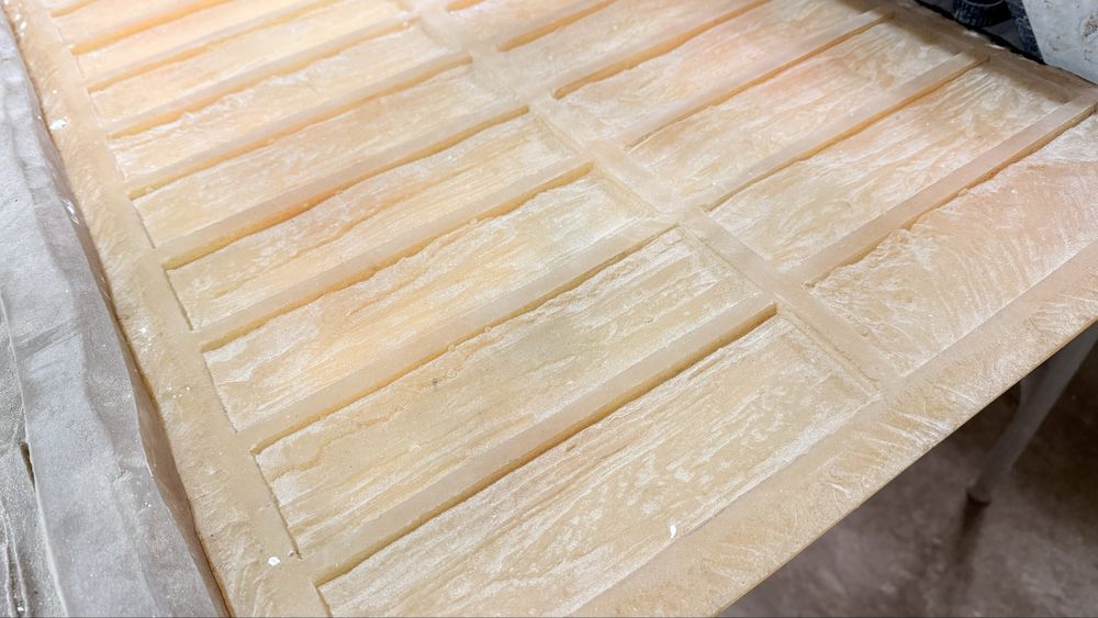 Декоративный камень полереутан колиплари сотилади.