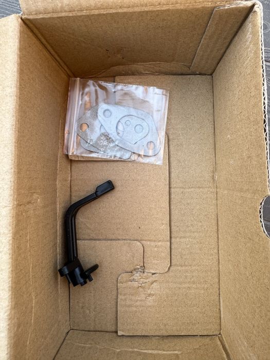 Газов карбуророр изпарител