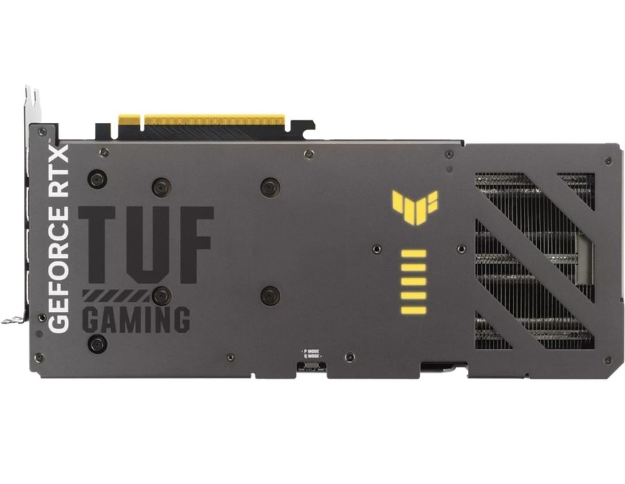 Vând placa video Asus RTX 5060 Tuf gaming