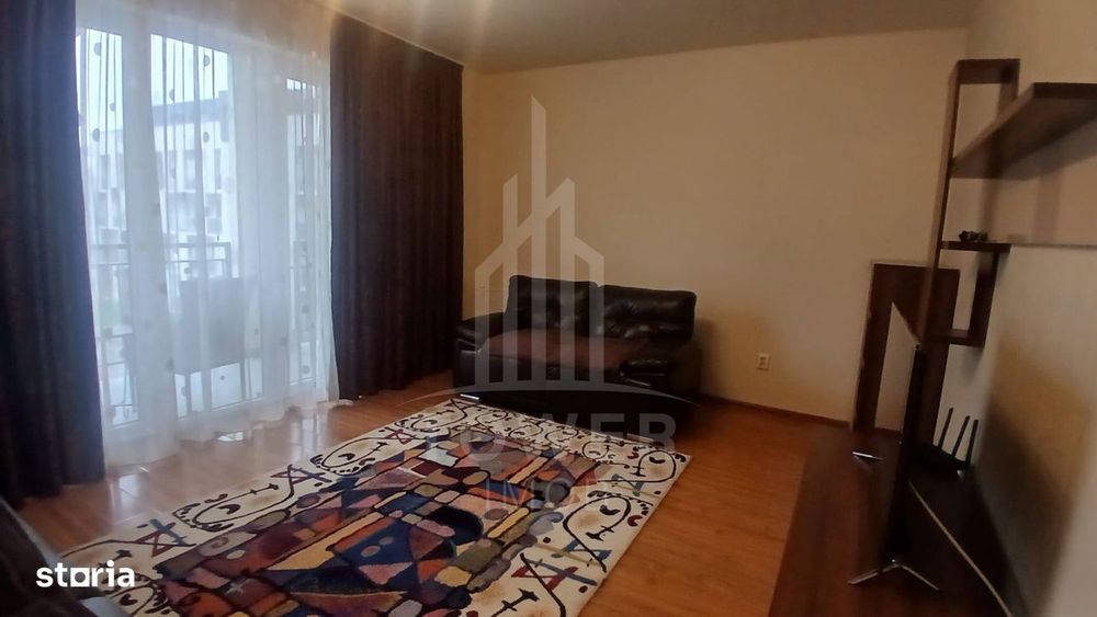 Apartament 2 camere | zona City Residence