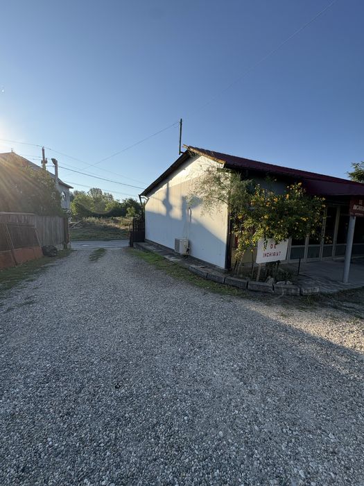 Inchiriez Hala Goranu