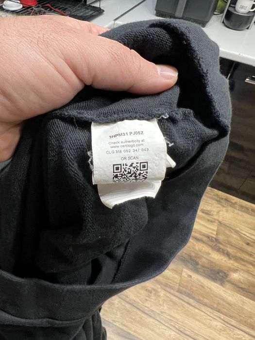 Emporio Armani size M