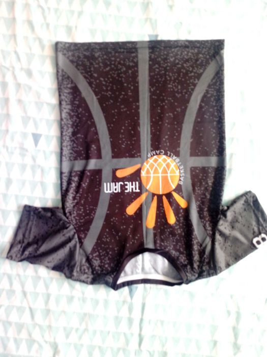 Детско-юношески баскетболни екипи