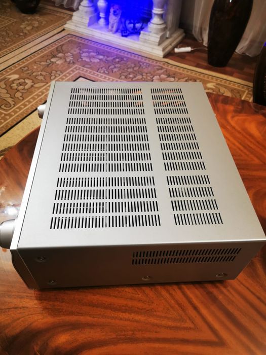AV усилитель Denon AVC-3808-sp