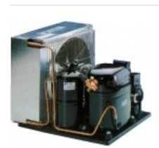 Малки хладилни агрегати Cubigel за R134a