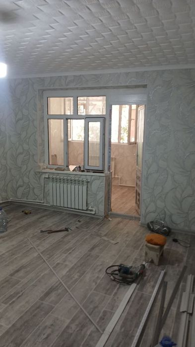 Продам 2/1/2 Ташкент. Янгиюль. Ключи дам в натапиусе