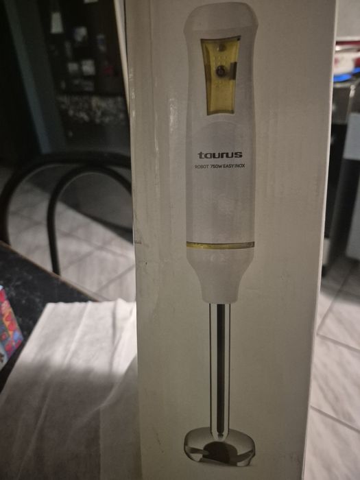 Blender vertical nou