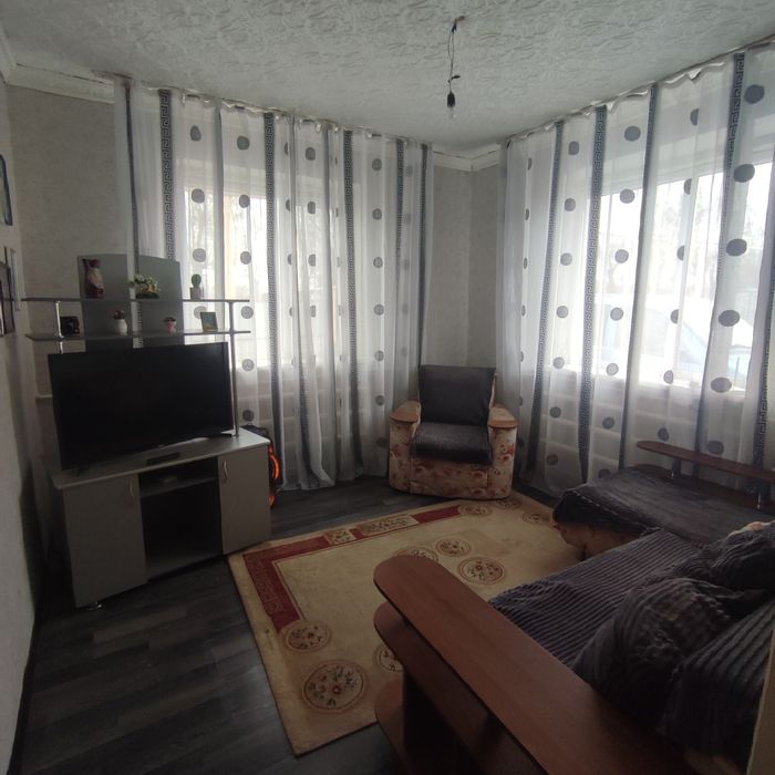 Продам дом п.Октябрьский (г.Лисаковск)