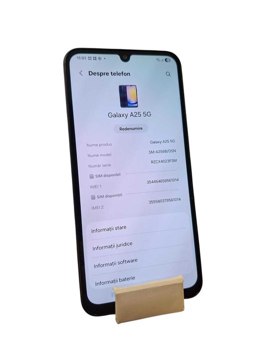 Samsung A25 5G 128Gb / Amanet Cashbook Colentina