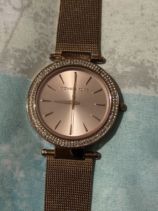 Часовник Michael Kors