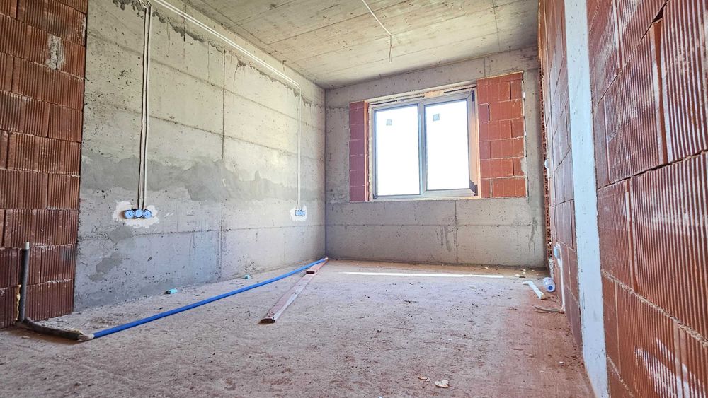 Продава се Четиристаен апартамент в София, Малинова долина - 112 кв.м за 1741 €/кв.м - Снимка #4