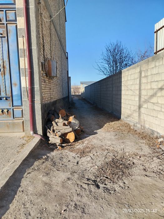 Vobkentda Rozmoz MFY tez va arzon uchastka sotiladi.