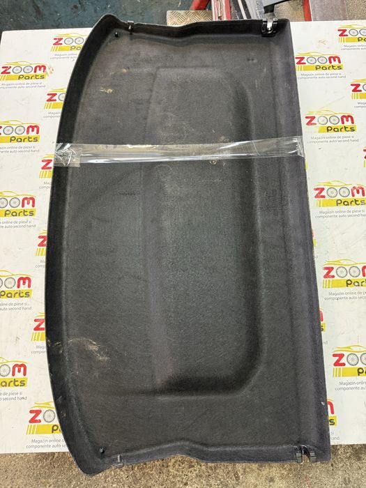 Polita acoperire portbagaj Peugeot 308 MK3 P5 2021-2026