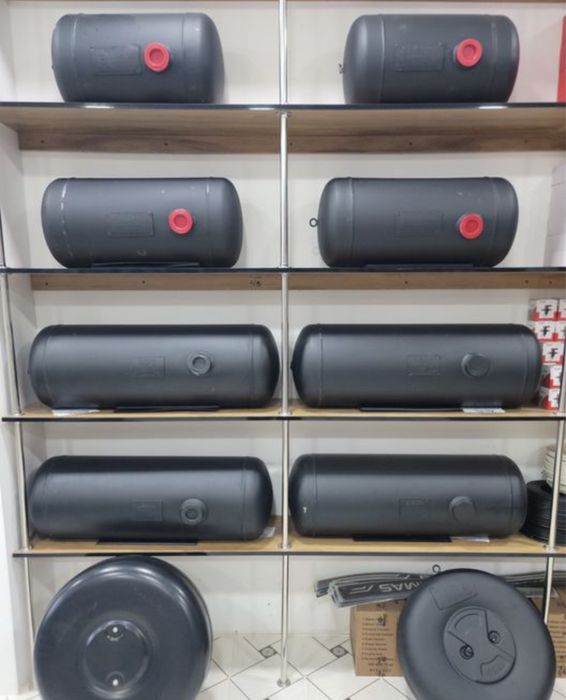 Пропан установка сервис