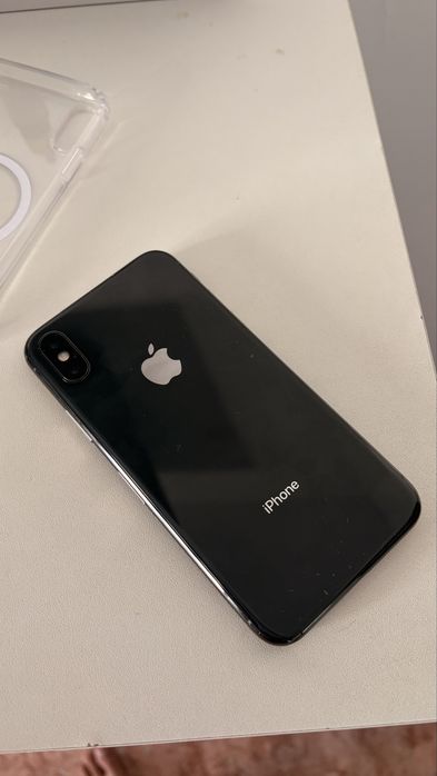 Продам Iphone X 256 gb